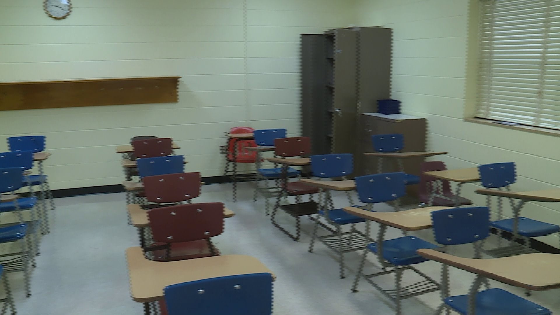 These Are The Oklahoma Schools That Will Be Closed Friday | 5newsonline.com