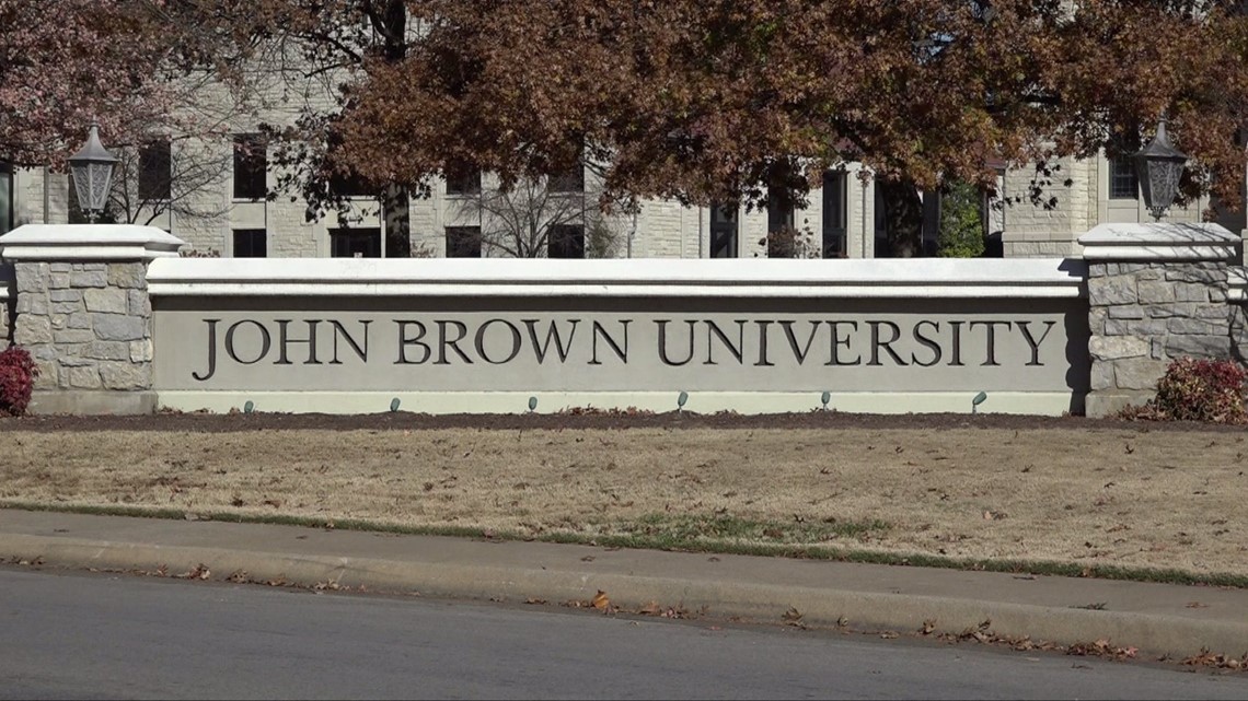 Residents Shocked After Jbu Student Accused Of Threatening Campus