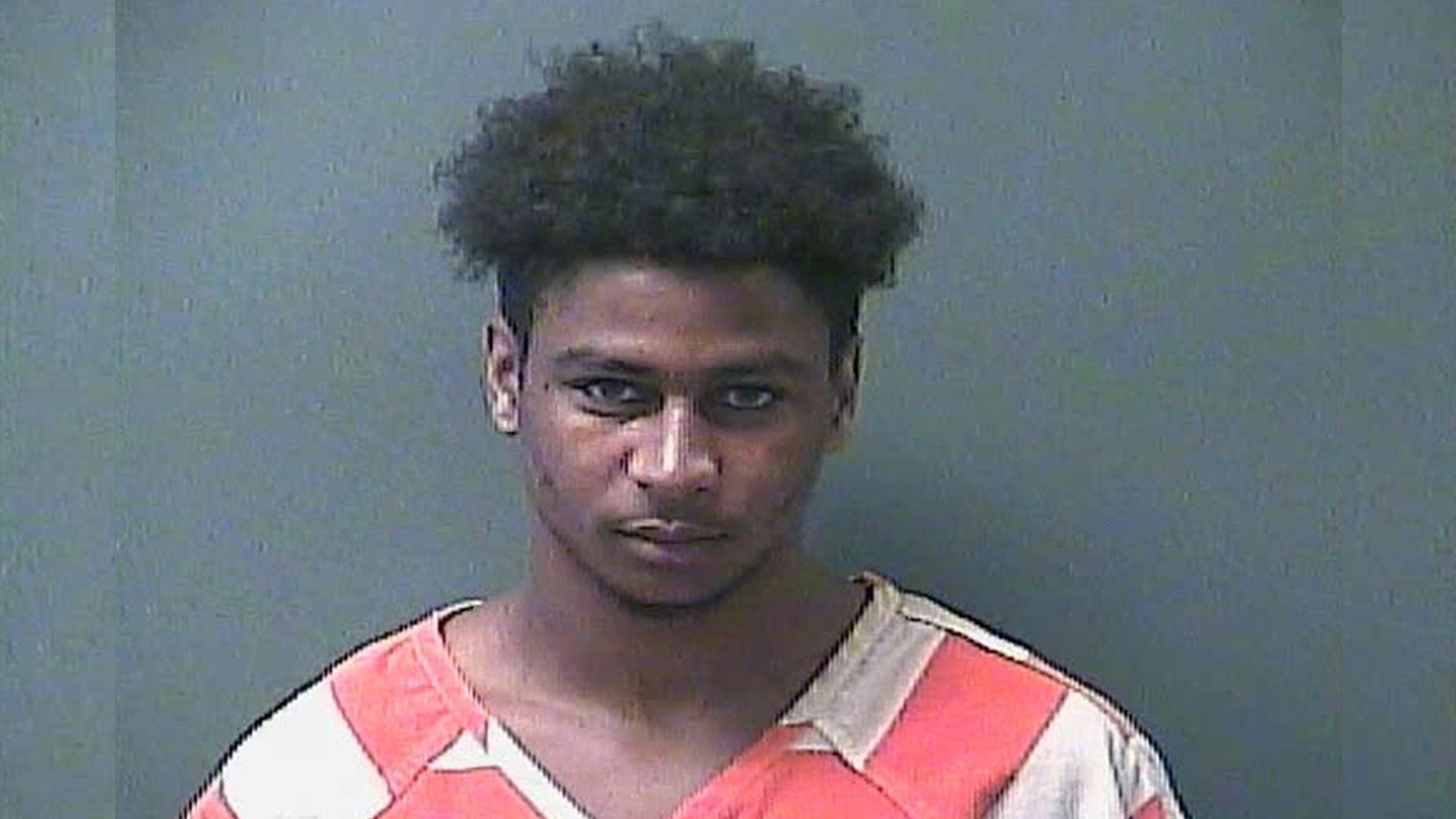 Tyriq Eastling was wanted in connection to a reported murder that took place on February 21, 2023, in Pocola, Oklahoma.