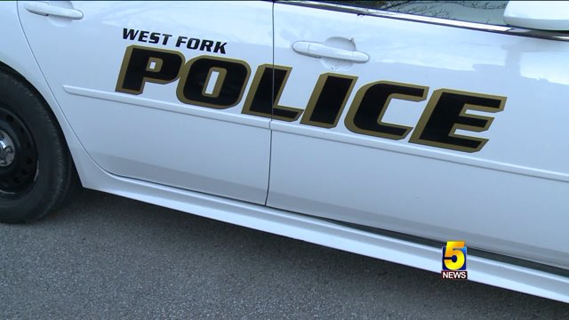 West Fork Police Chief Position Still Open