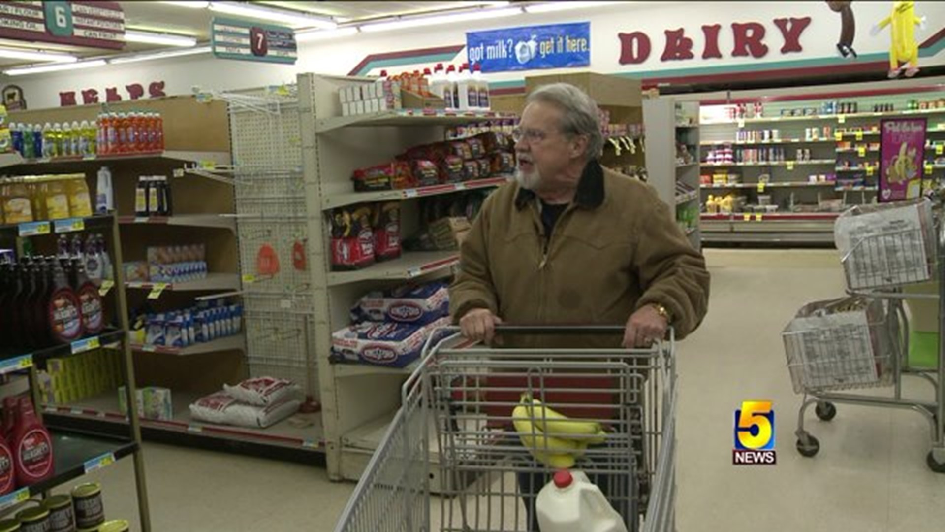 Bassham`s Grocery To Close After 62 Years