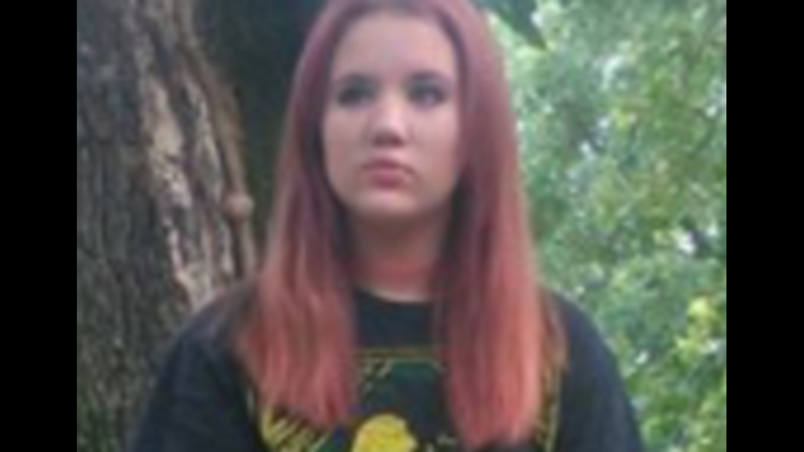 Missing Greenwood Teenager Located 2647