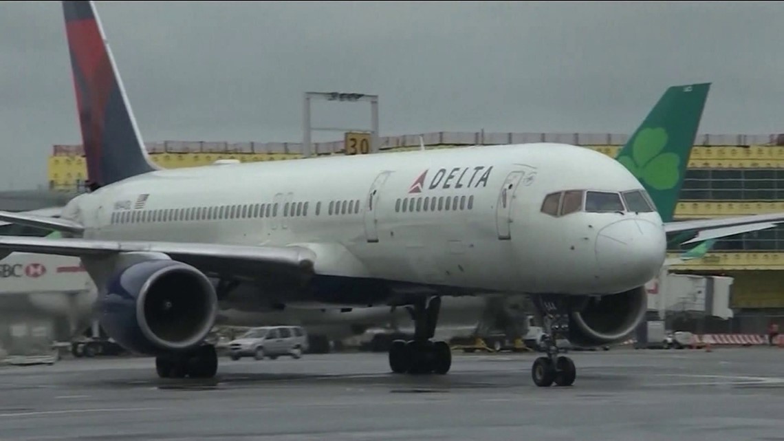 UA Professor Claims Racial Discrimination From Delta Airlines At XNA