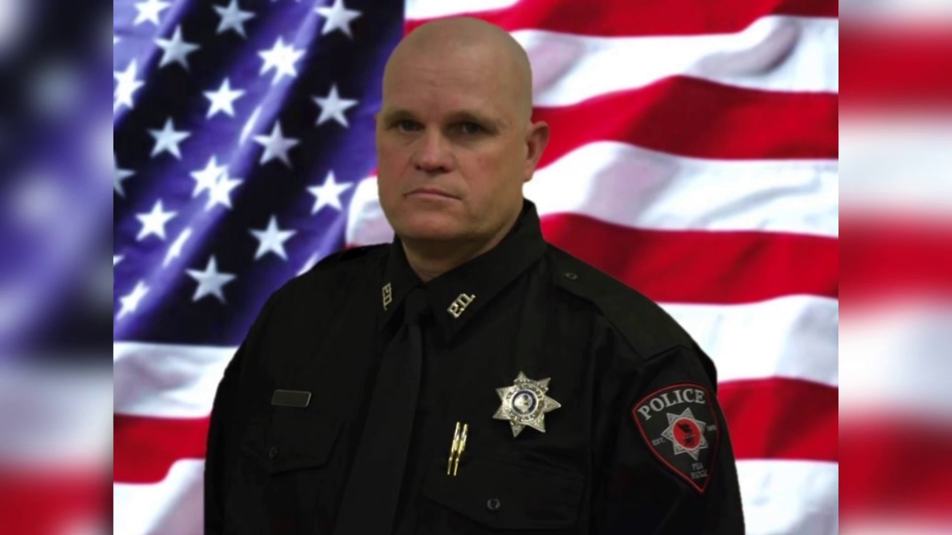 The candle light vigil is set for June 26th at 9:00pm in Pea Ridge near the police department.  Daren finds out more about Officer Apple and the event itself.