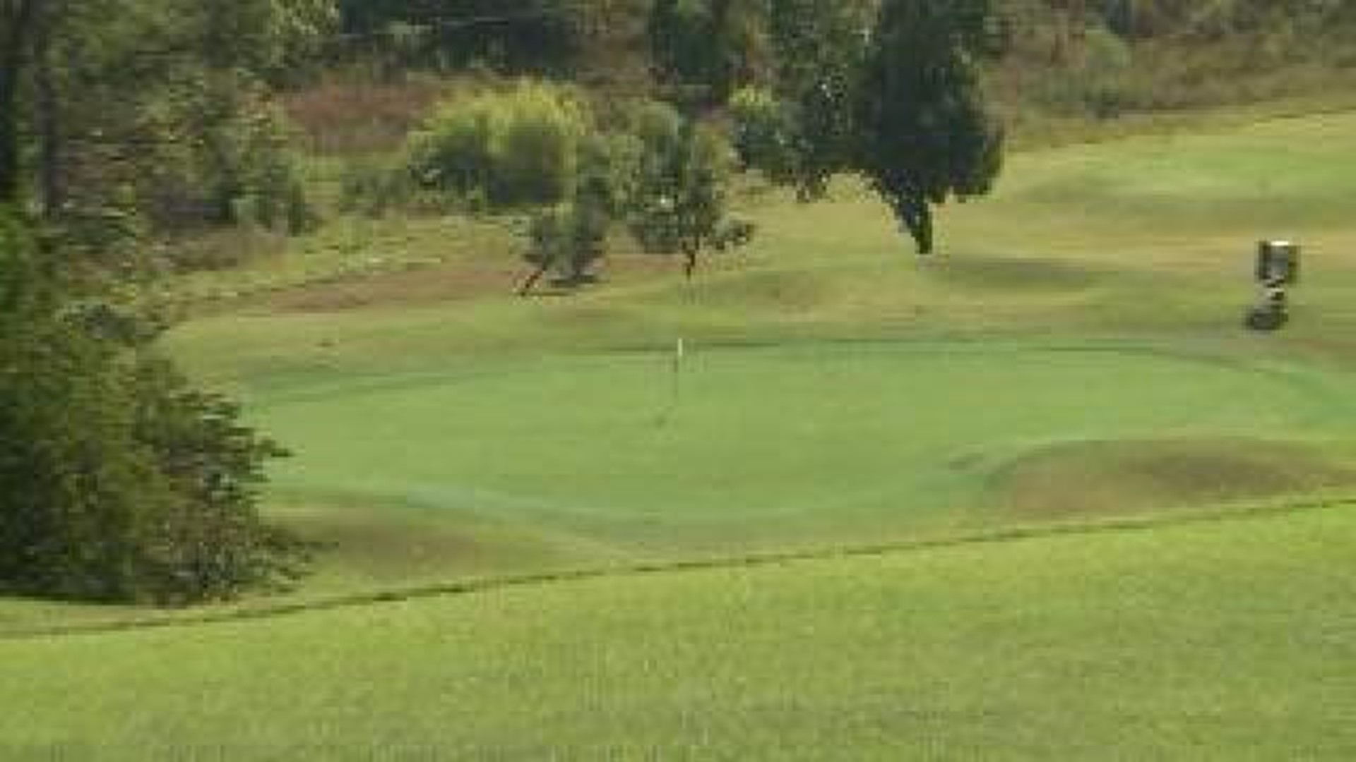 Keep It Local: Scotsdale Course, Hole 15
