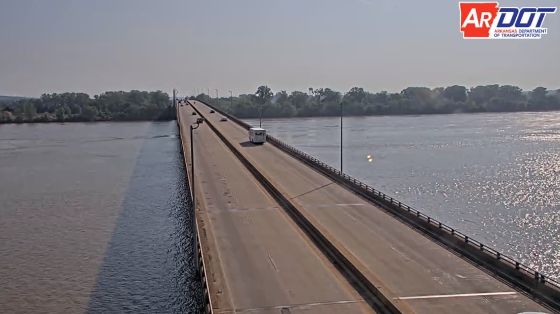 Garrison Bridge construction to impact traffic - Vimarsana News