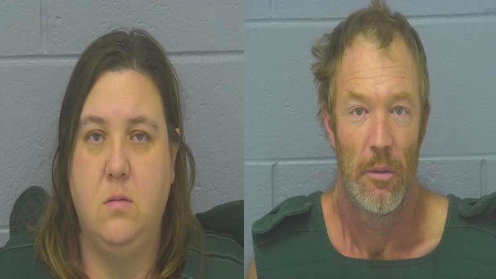 Jury trials for Amber and Jamie Waterman will be held on June 5, 2023, for their roles in the alleged kidnapping and murder of Ashley Bush.
