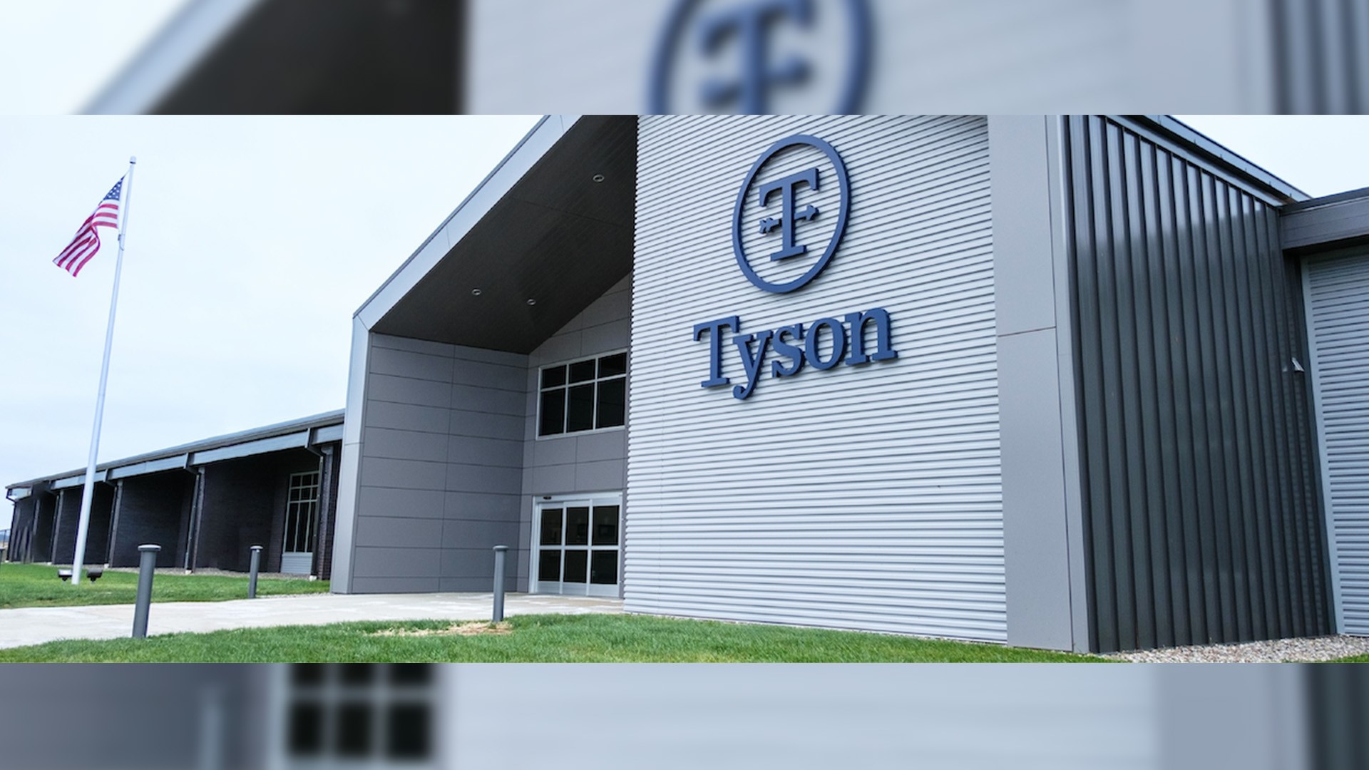 Tyson Foods opens new facility in Kentucky | 5newsonline.com