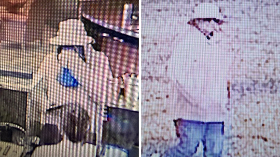 Lavaca schools locked down after reported bank robbery, Sheriff's office confirms