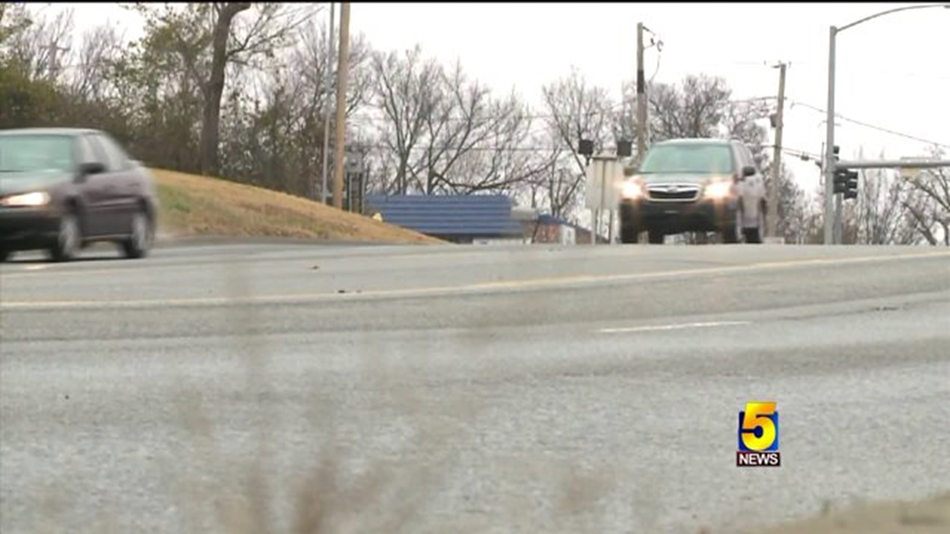 Fayetteville Student Hit By Car On Walk To School