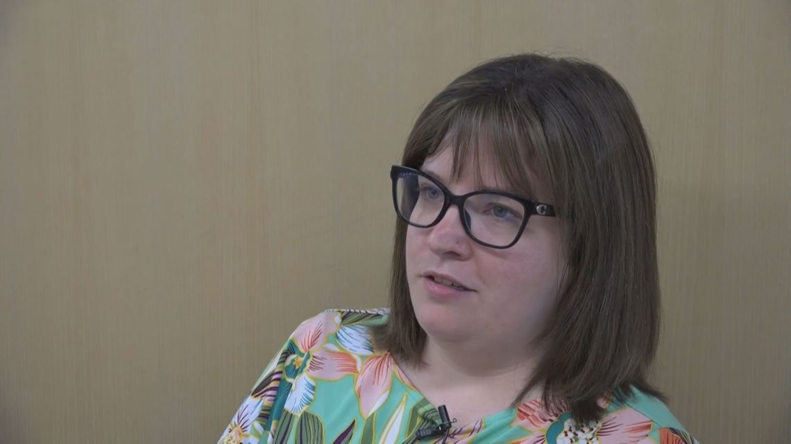 Northwest Arkansas woman turning an idea into a mission, creating a ...