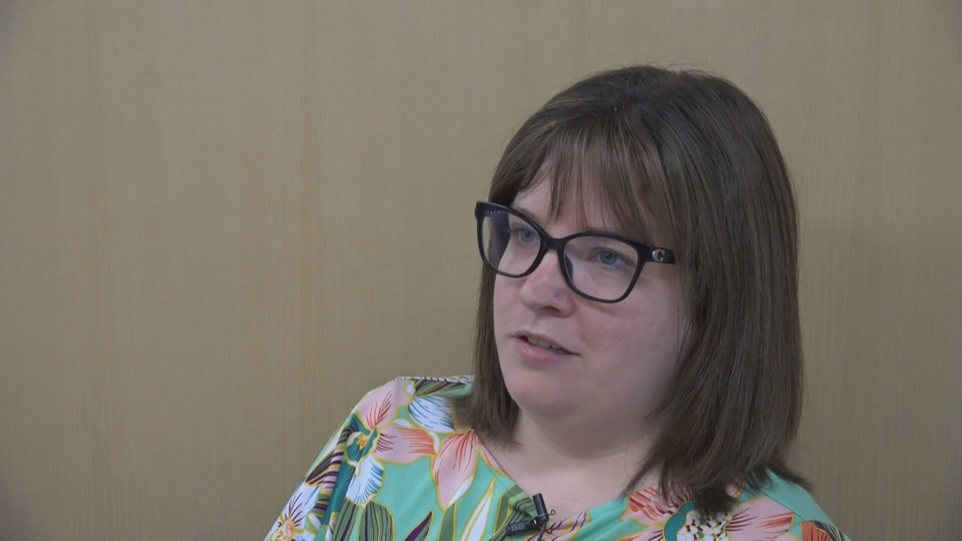 Northwest Arkansas woman turning an idea into a mission, creating a ...