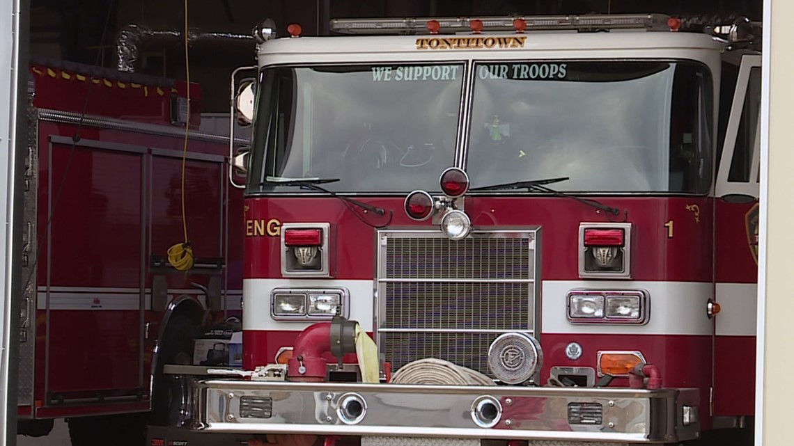 Tontitown Fire Department set to run 24/7 after budget increase ...