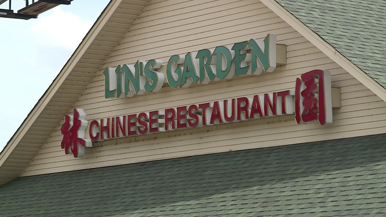 Lin S Garden Chinese Restaurant To Close Its Doors In Fort Smith