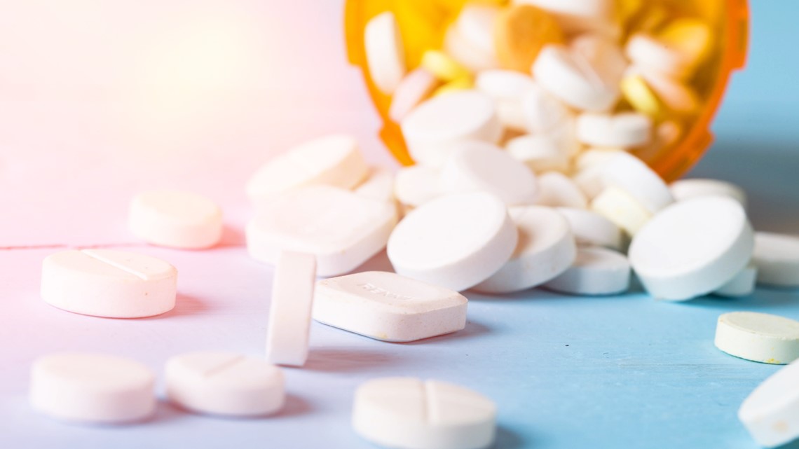 Sebastian County hosts Opioid Summit | 5newsonline.com