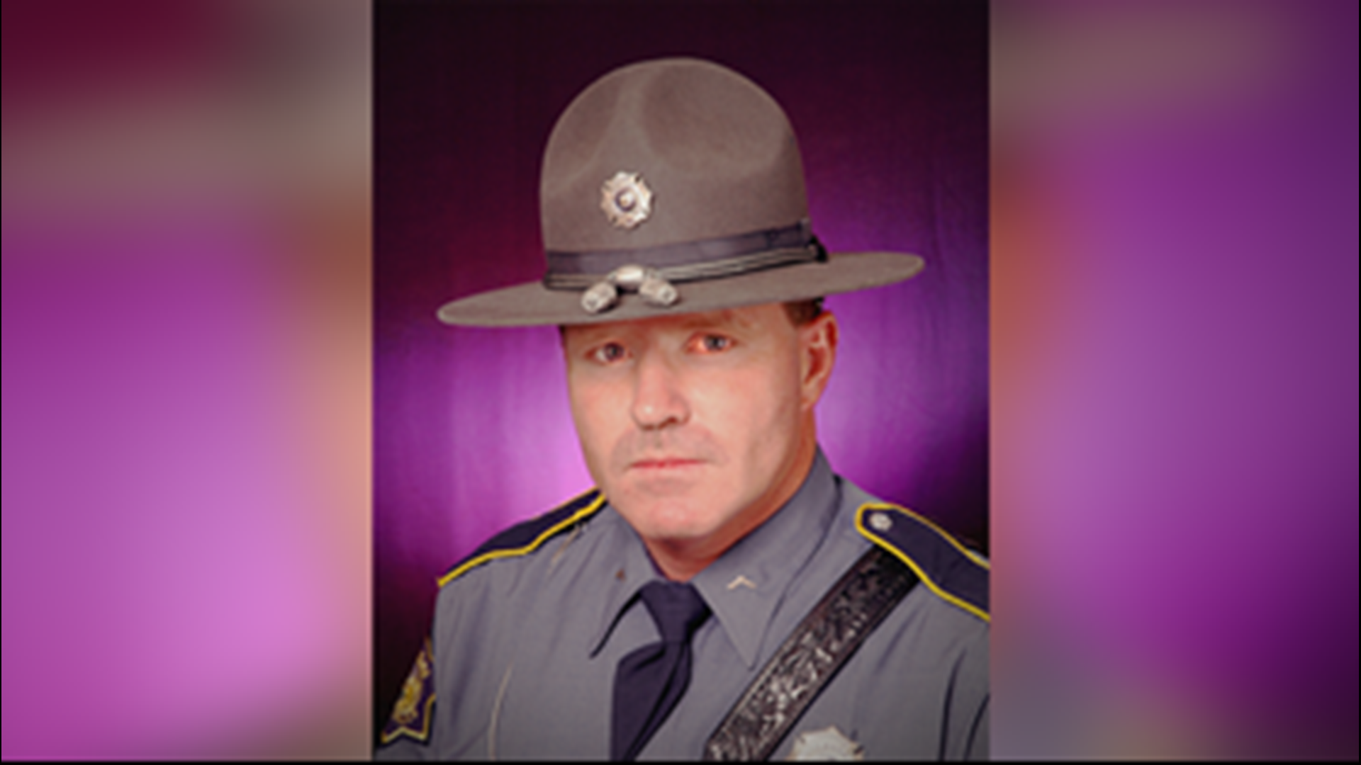 Former Arkansas State Trooper Arrested For Inappropriate Records Use