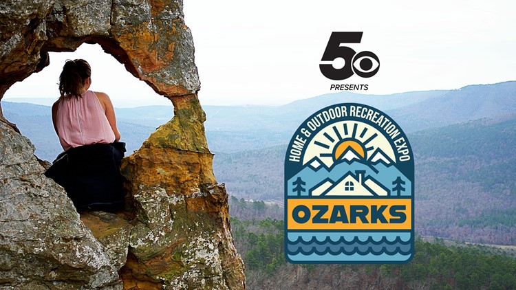 Ozarks Home & Outdoor Recreation Expo presented by Channel 5 coming to NWA