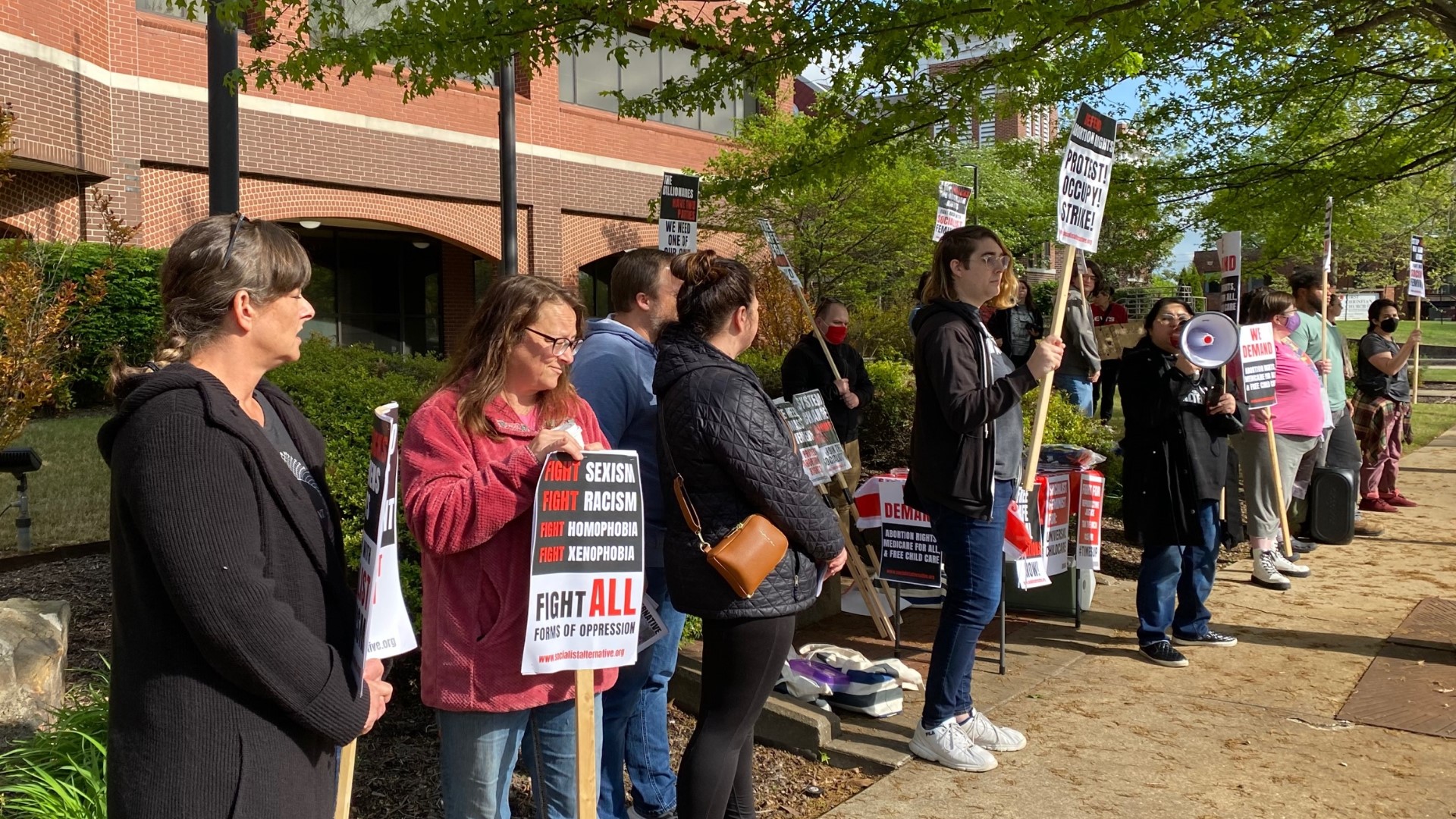 Black Panthers In Arkansas? Kibler Police Chief Says He Spotted One