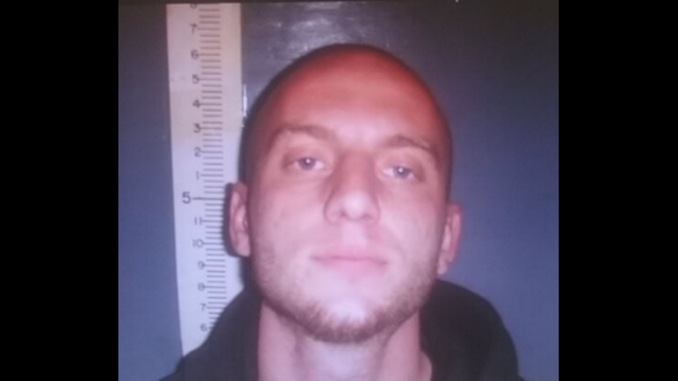 Fort Smith Police Arrest Man In Connection With Deadly Shooting ...