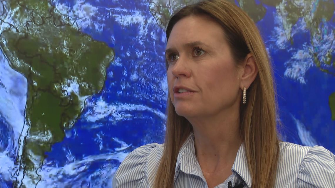 Arkansas Governor Sarah Sanders declares state of emergency ahead of expected winter snowstorm