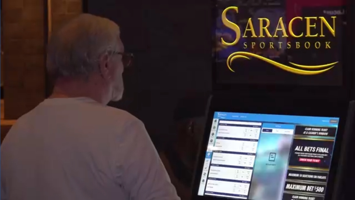 Problem Gambling intensifies during March Madness in Arkansas