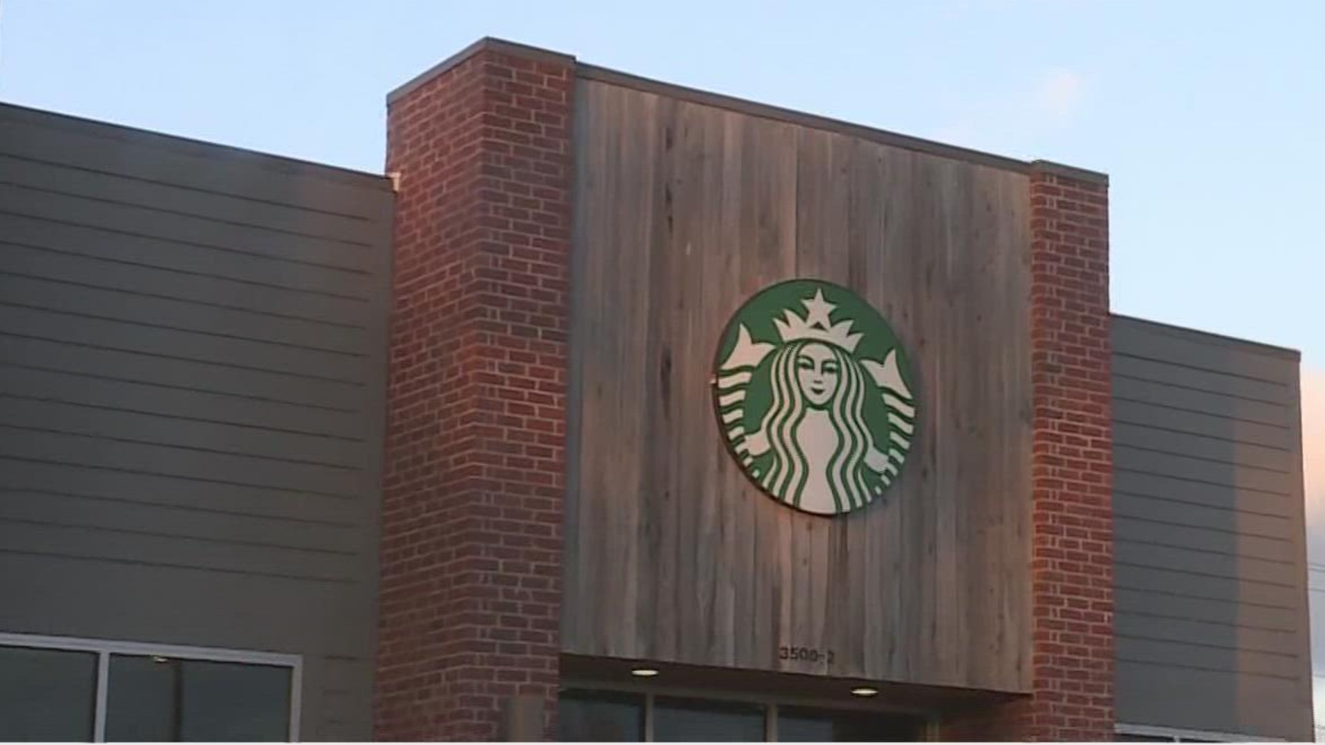 In October, the Starbucks on Wedington and N. Salem in Fayetteville was the first in the state to petition an election to unionize.