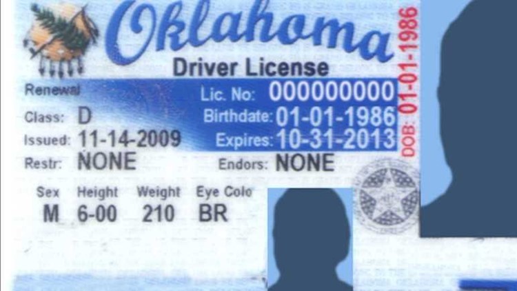 free drivers license maker