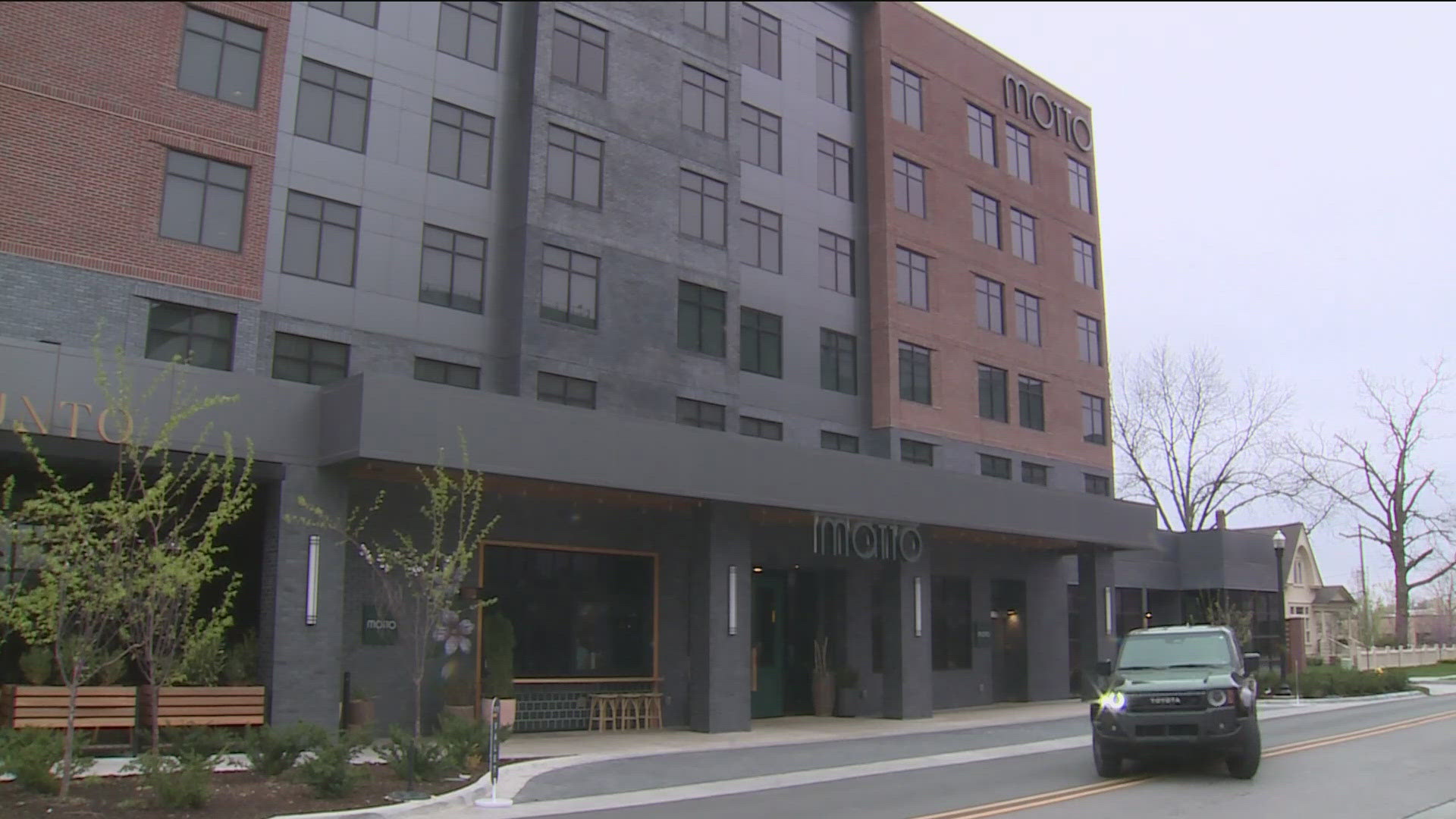 New hotel boom hits Northwest Arkansas | 5newsonline.com