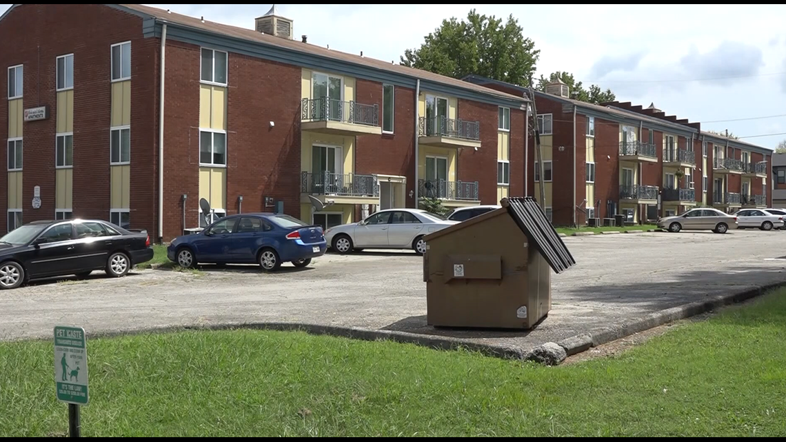 CDC eviction moratorium extended until June 30th