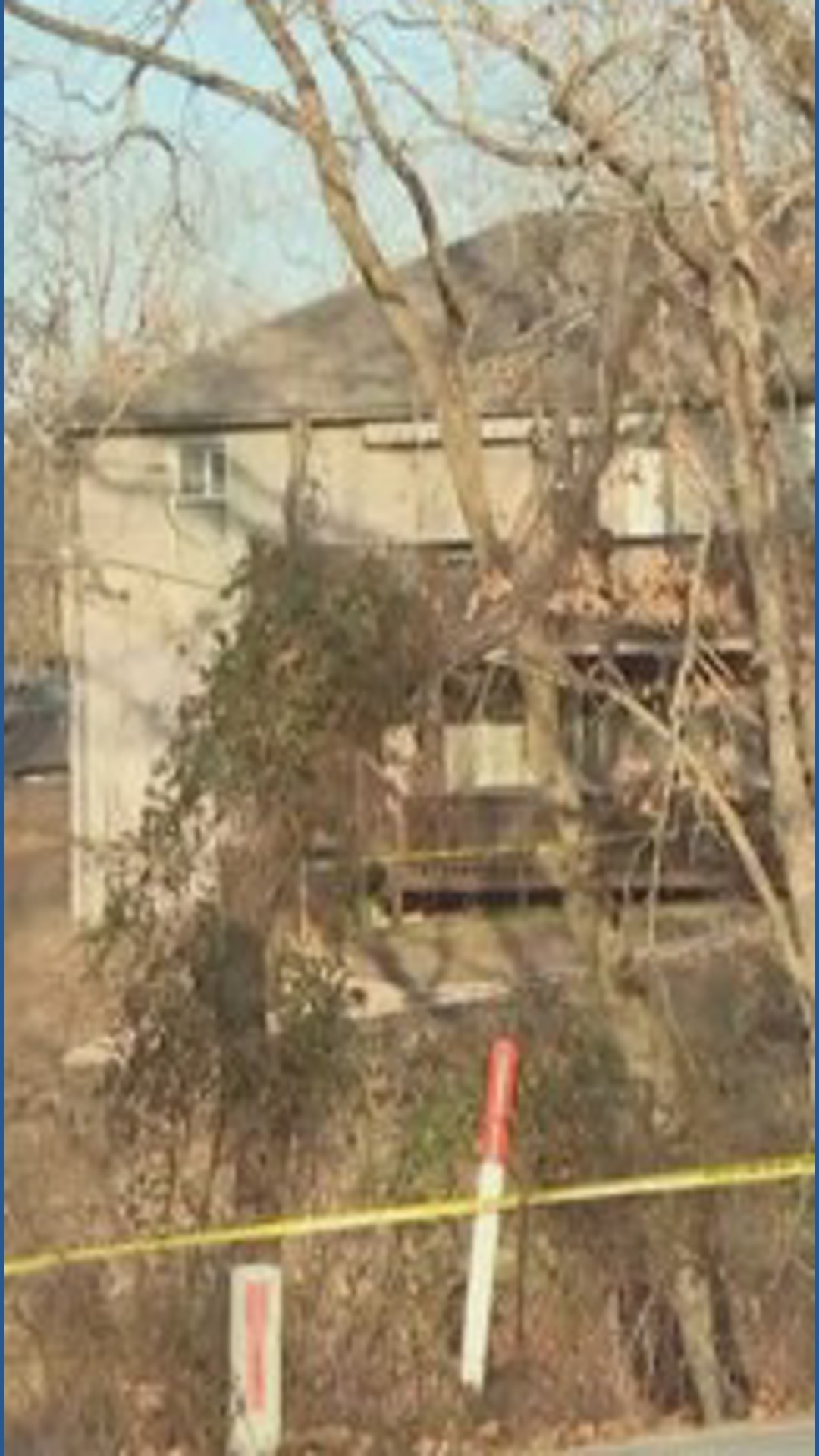 Investigation underway after woman found dead during welfare check in ...