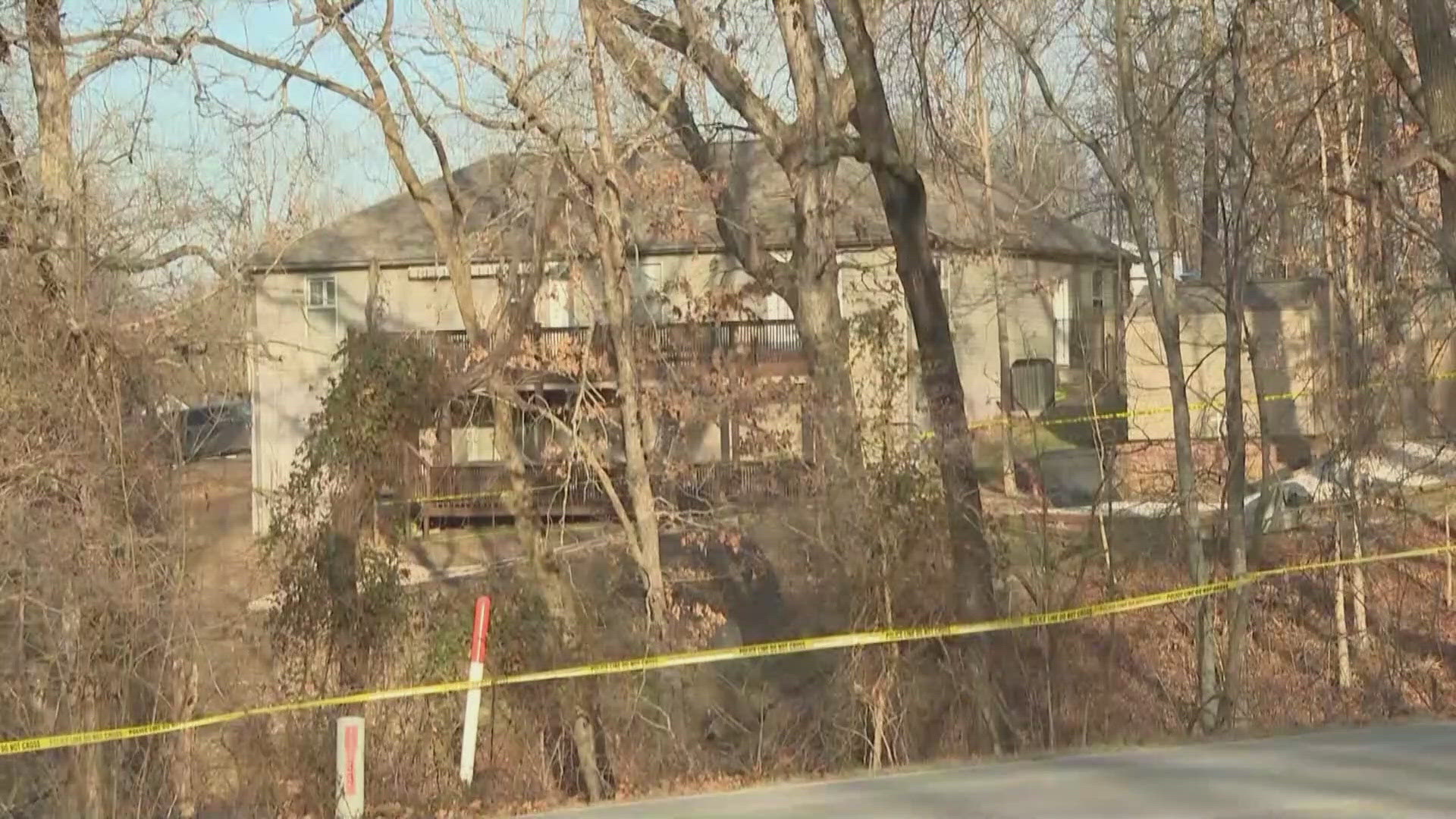 Investigation underway after woman found dead during welfare check in ...