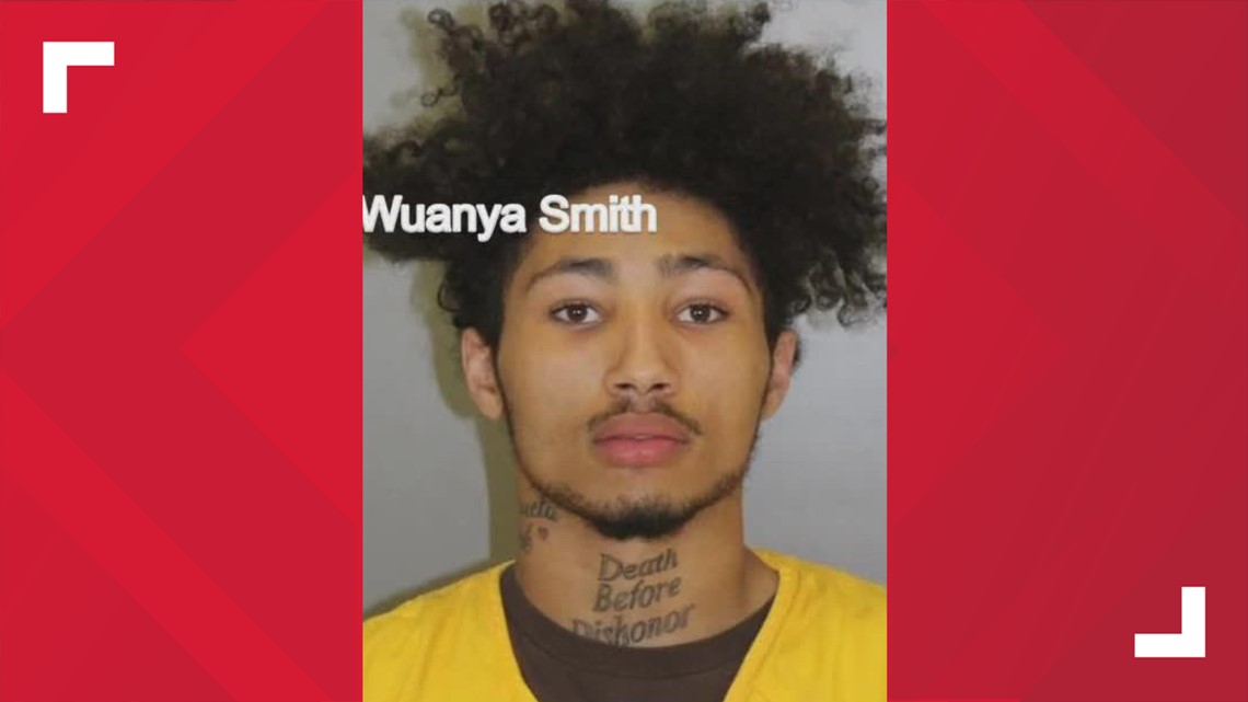 Murder suspect who escaped from Arkansas jail back in custody ...