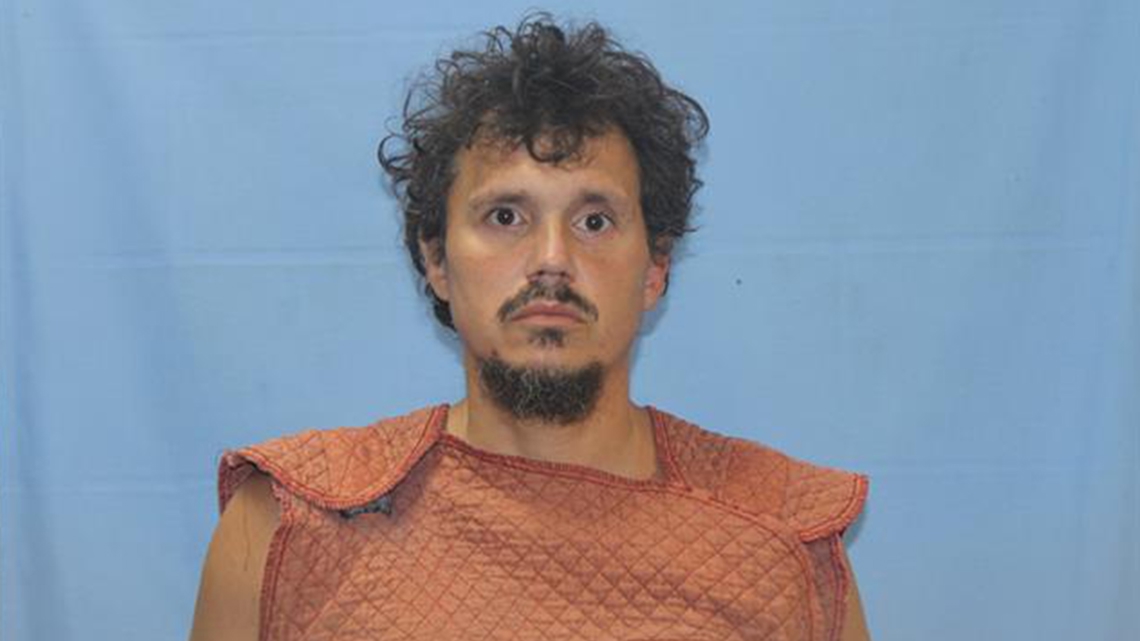 Report: Man admits to killing husband with screwdrivers while camping in Crawford County
