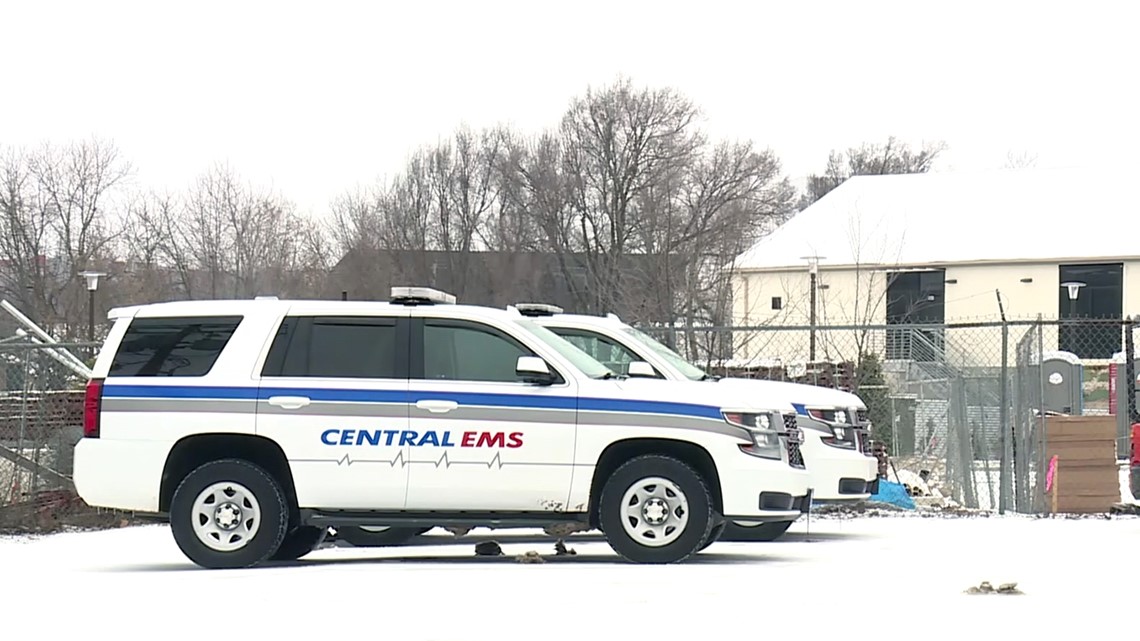 Arkansas First Responders Continue Services In Wintry Conditions   F03e7fc1 7a7d 4a4d A8af B6c0f9a67b18 1140x641 