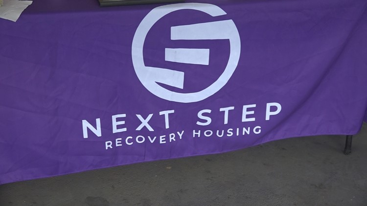 New men's addiction recovery facility opens in Johnson County