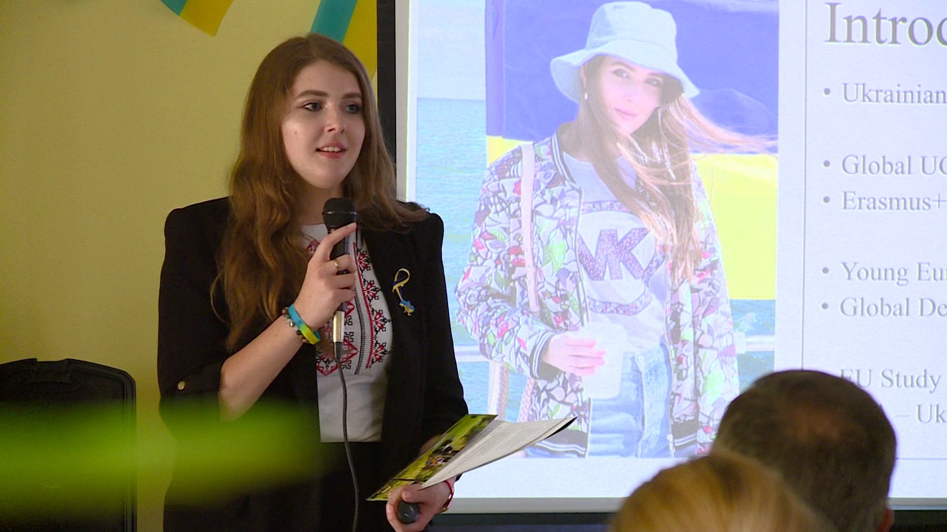 Yogli yangi yil porno