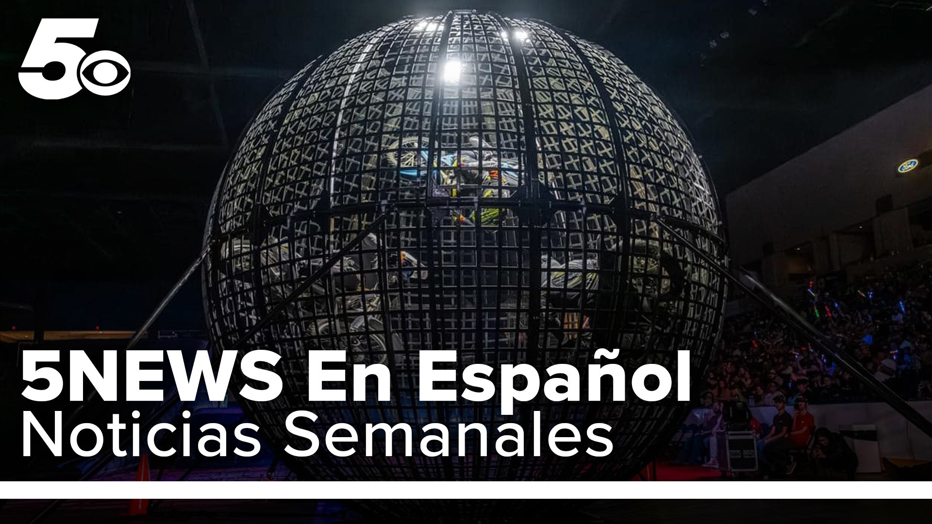 5NEWS En Español | Noticias Semanales