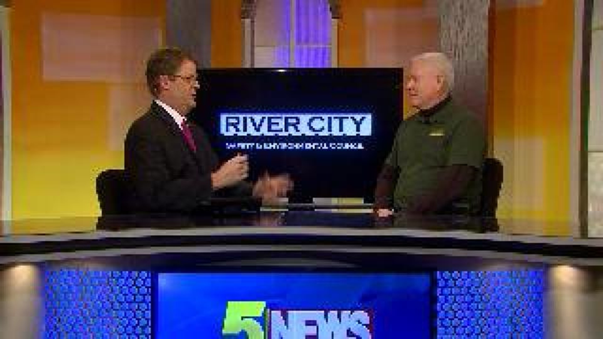 River Valley Safety & Environmental Council