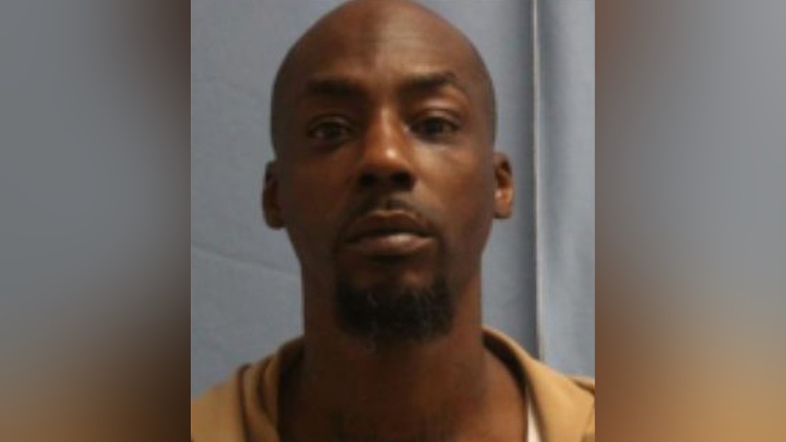 Arkansas Man Wanted For Murder Taken Into Custody By Police ...