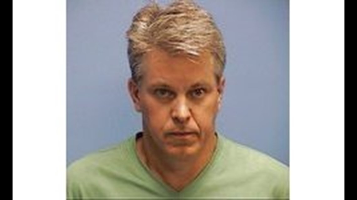 Alma School Board Member Arrested On Suspicion Of Battery