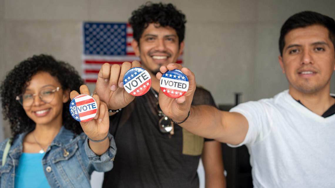 How does election polling work? One of PA's top firms explains