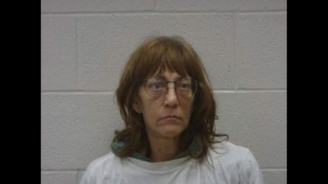 Elkins Woman Arrested, Released In MurderForHire Of ExHusband