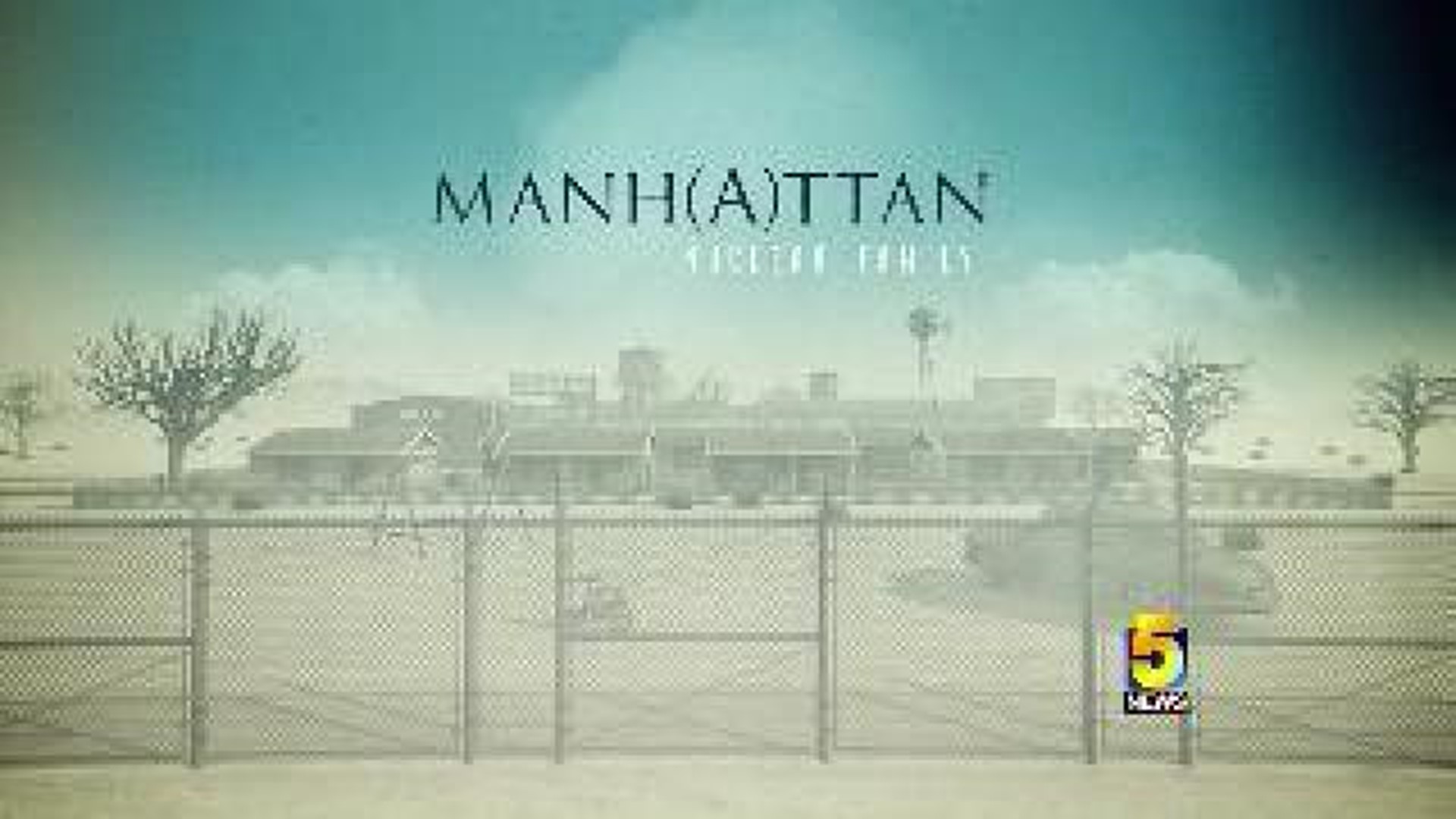 EXCLUSIVE: Manhattan - In Their Own Words