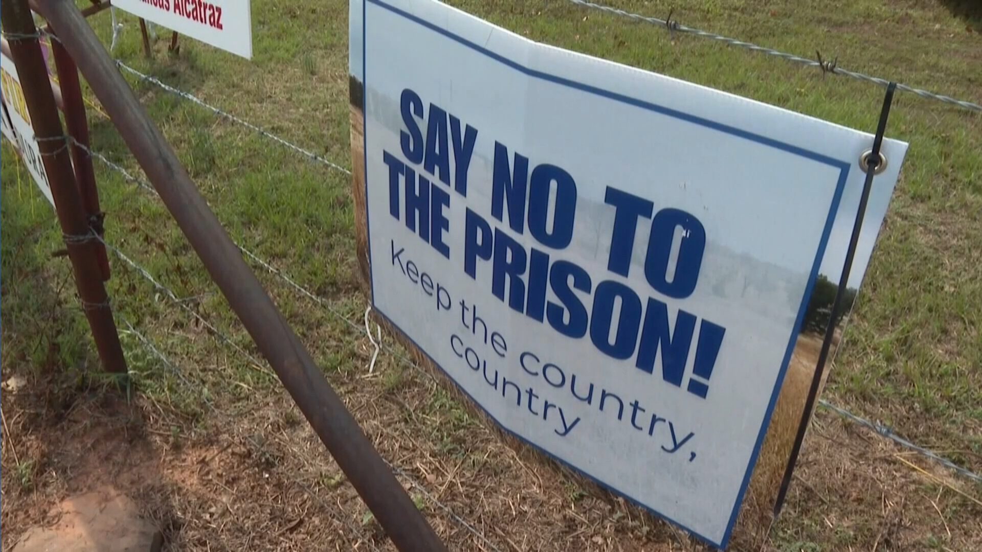 Franklin County prison project's future unclear as Arkansas official labels it 