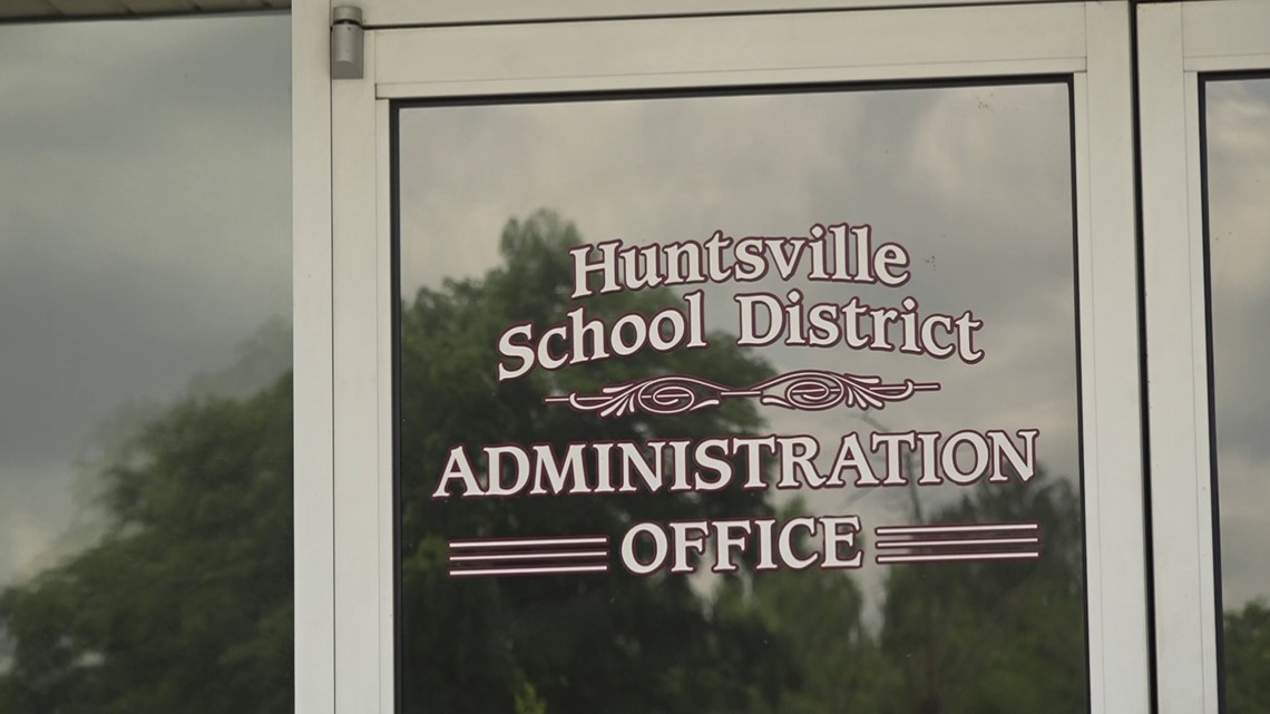 Huntsville schools could lose SROs to understaffing - Vimarsana News