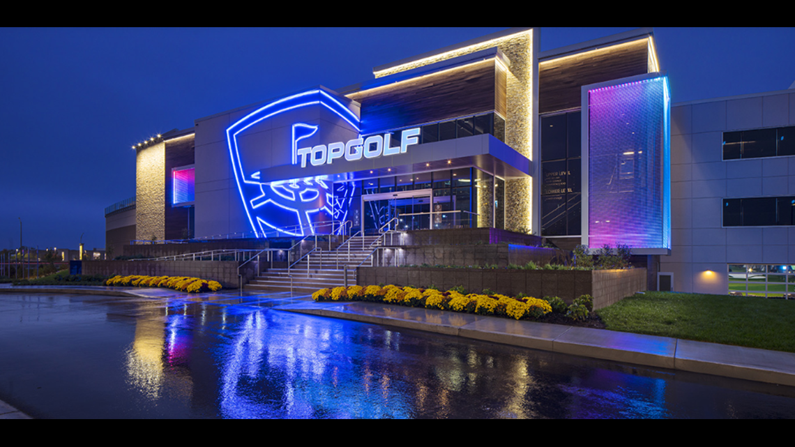 Leadership Team Taking Shape At Topgolf Venue In Rogers | 5newsonline.com