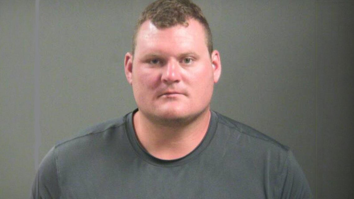 Arkansas State Police trooper arrested for DWI, resigns | 5newsonline.com