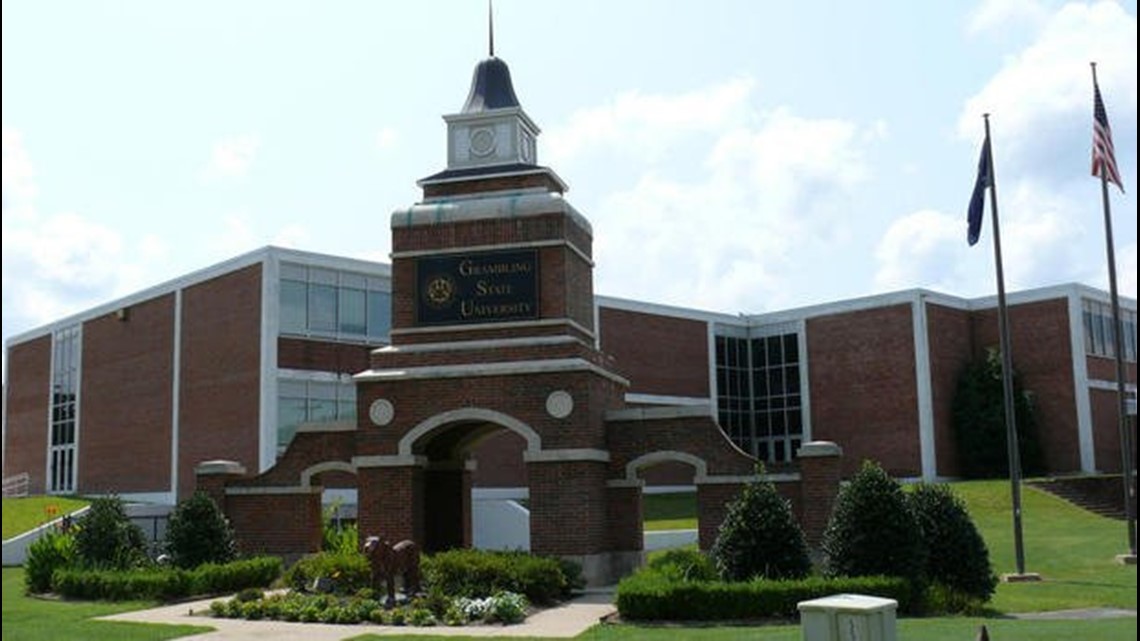 Two Killed After Shooting On Grambling State University Campus