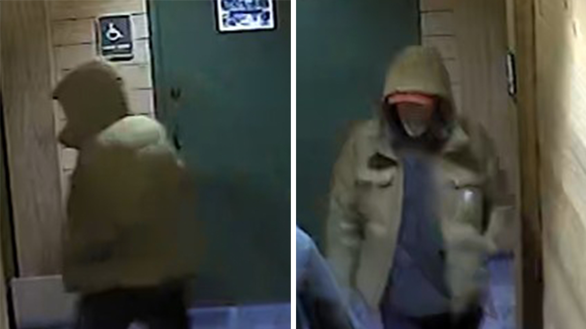Van Buren police searching for suspect after reported armed robbery at ...