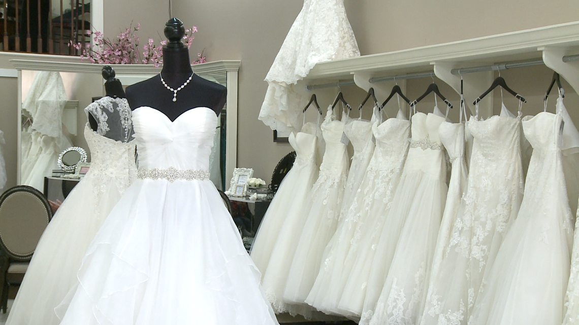 Free Wedding Dresses For Military Brides To Be 5newsonline Com   F2b2ec5b C2a7 4025 B856 7fce779a1e08 1140x641 